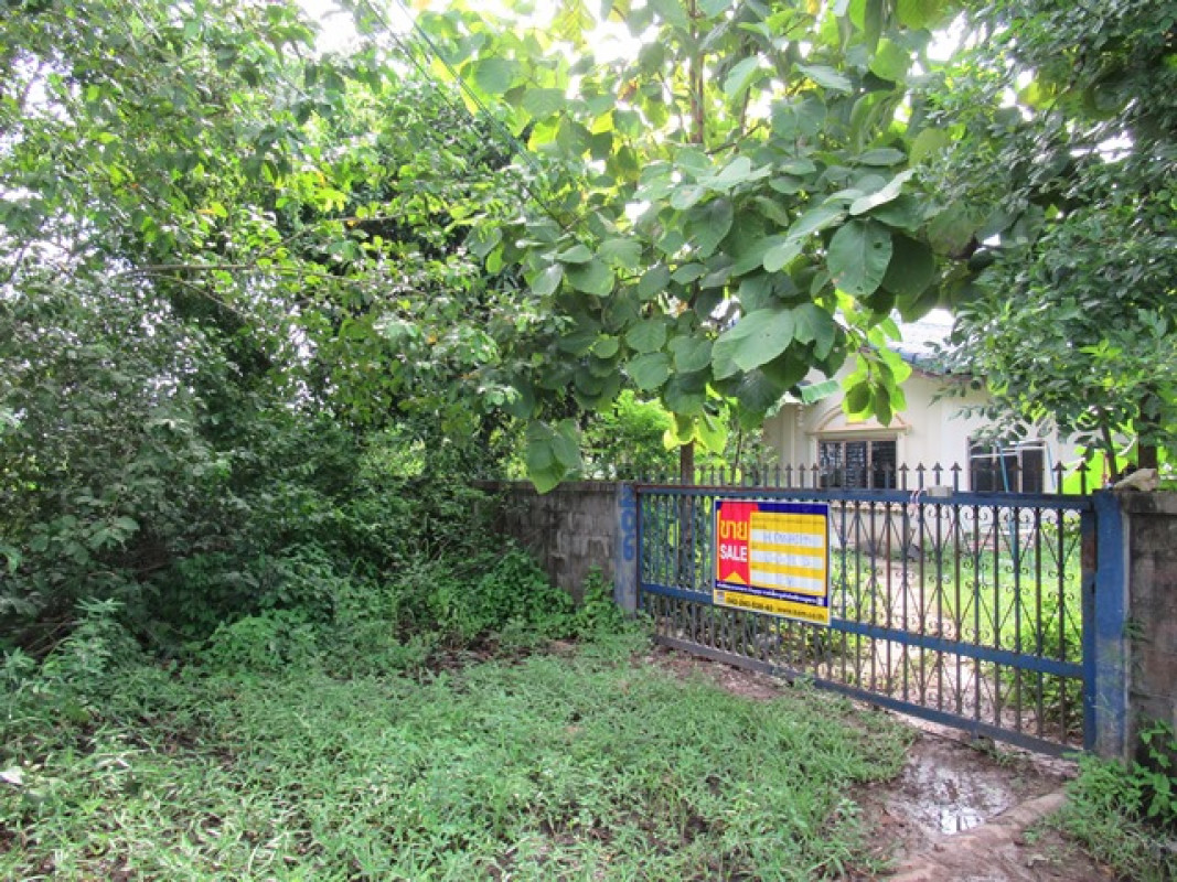 บ้านเดี่ยว อุดรธานี เมืองอุดรธานี หนองนาคำ 788000
