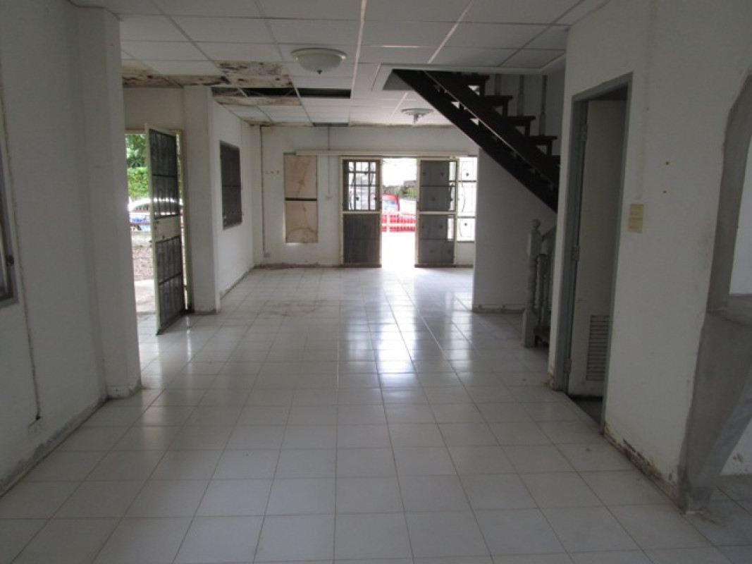 บ้านเดี่ยว ปทุมธานี ธัญบุรี ลำผักกูด 2415000