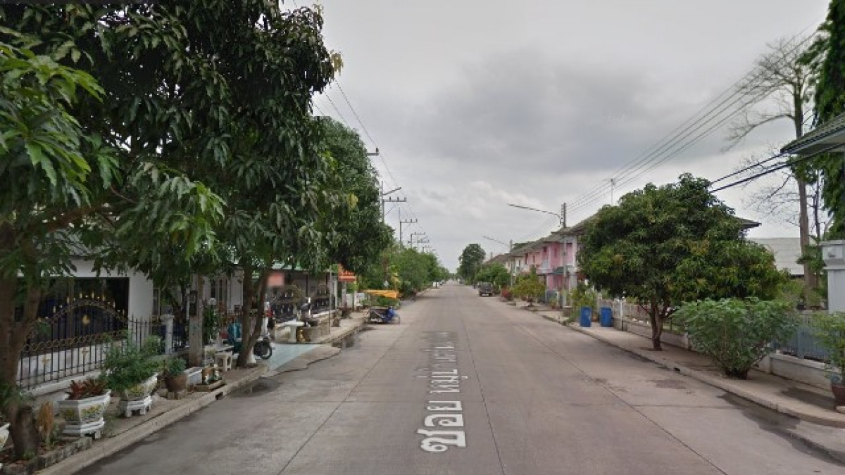 บ้านเดี่ยว ปทุมธานี ธัญบุรี ลำผักกูด 2415000