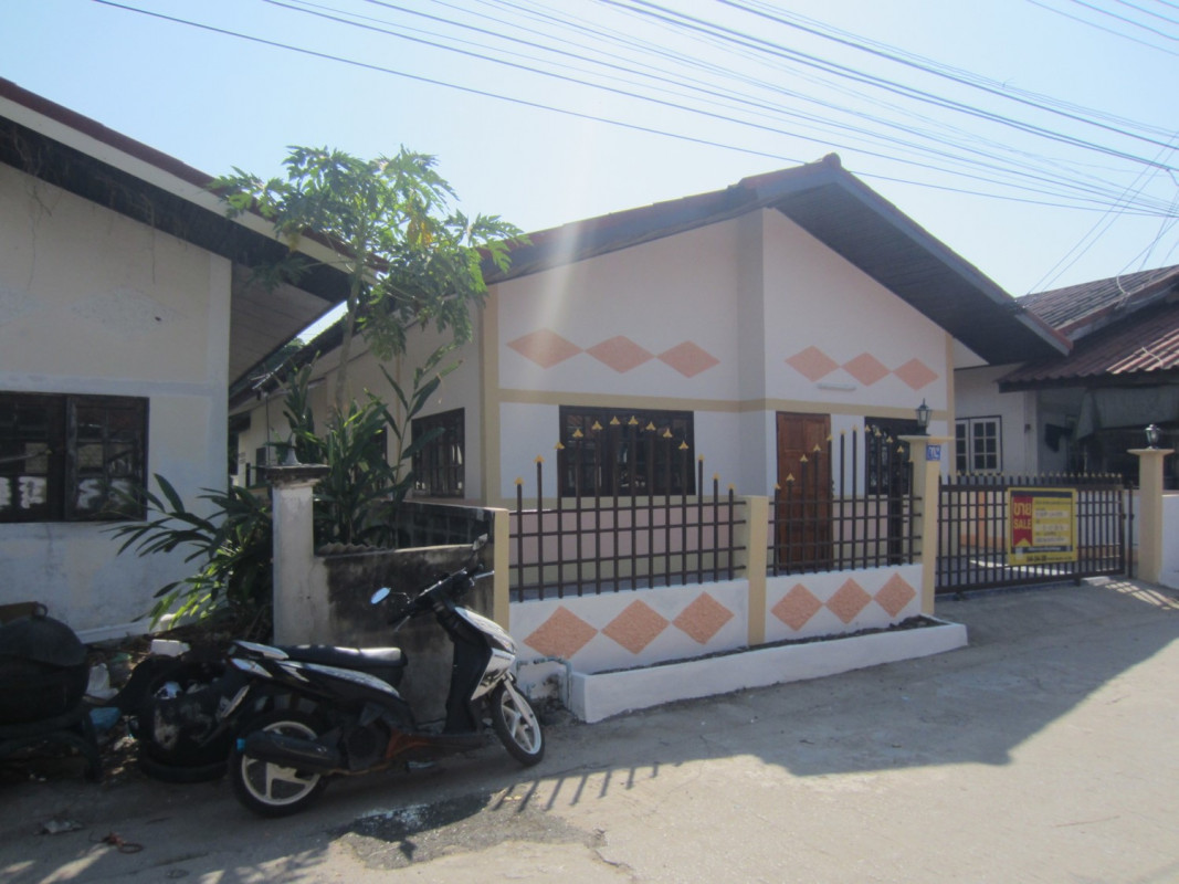 บ้านเดี่ยว นครราชสีมา เมืองนครราชสีมา สุรนารี 840000