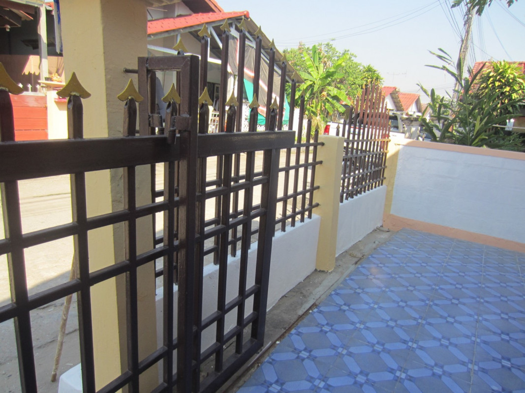 บ้านเดี่ยว นครราชสีมา เมืองนครราชสีมา สุรนารี 840000