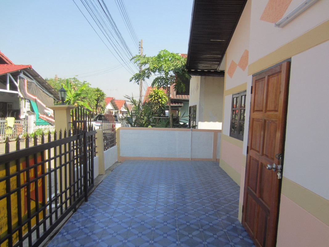 บ้านเดี่ยว นครราชสีมา เมืองนครราชสีมา สุรนารี 840000