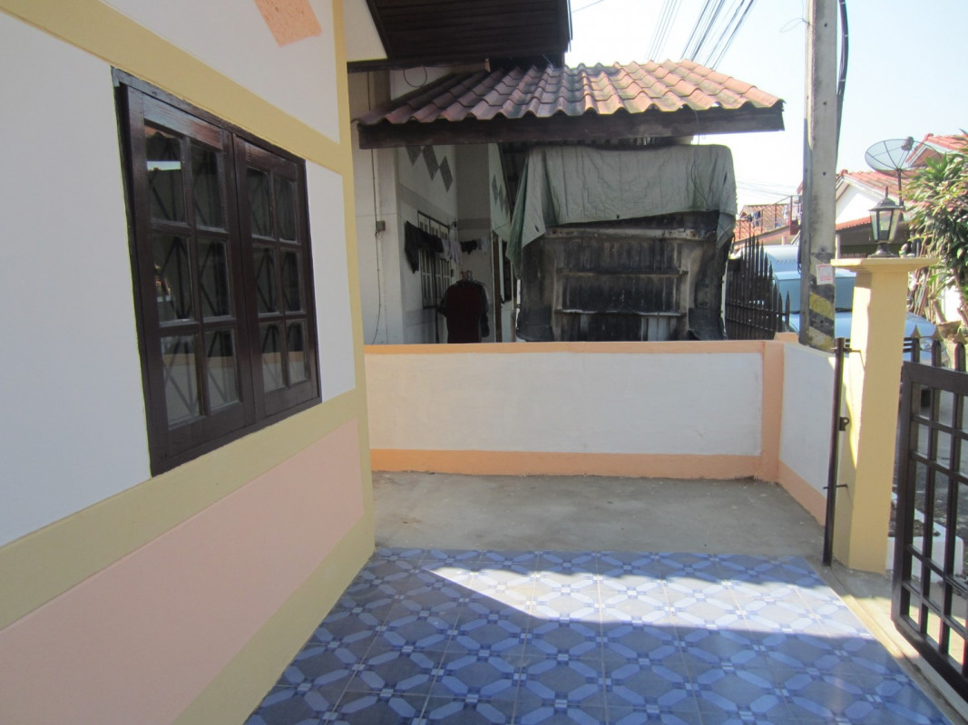 บ้านเดี่ยว นครราชสีมา เมืองนครราชสีมา สุรนารี 840000