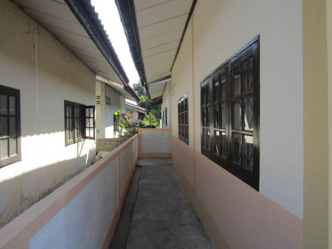 บ้านเดี่ยว นครราชสีมา เมืองนครราชสีมา สุรนารี 840000