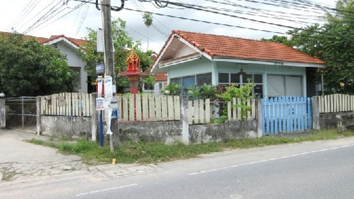 บ้านเดี่ยว ระยอง บ้านฉาง บ้านฉาง 2730000