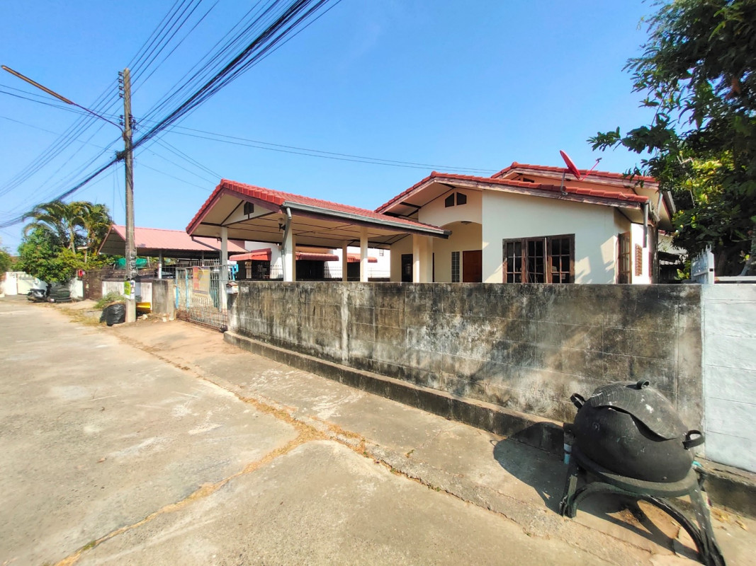 Single house Ubon Ratchathani Mueang Ubon Ratchathani Rai Noi 1499000