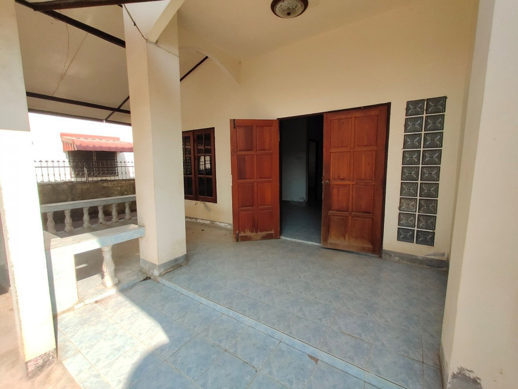 Single house Ubon Ratchathani Mueang Ubon Ratchathani Rai Noi 1499000