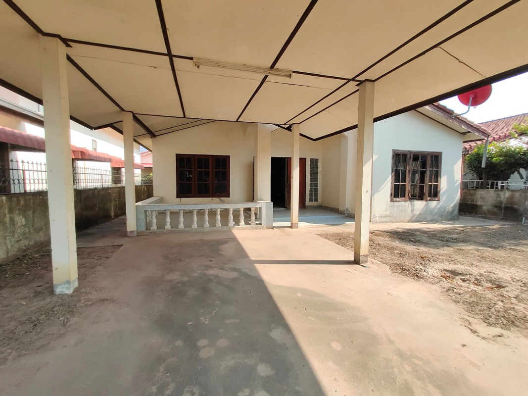 Single house Ubon Ratchathani Mueang Ubon Ratchathani Rai Noi 1499000