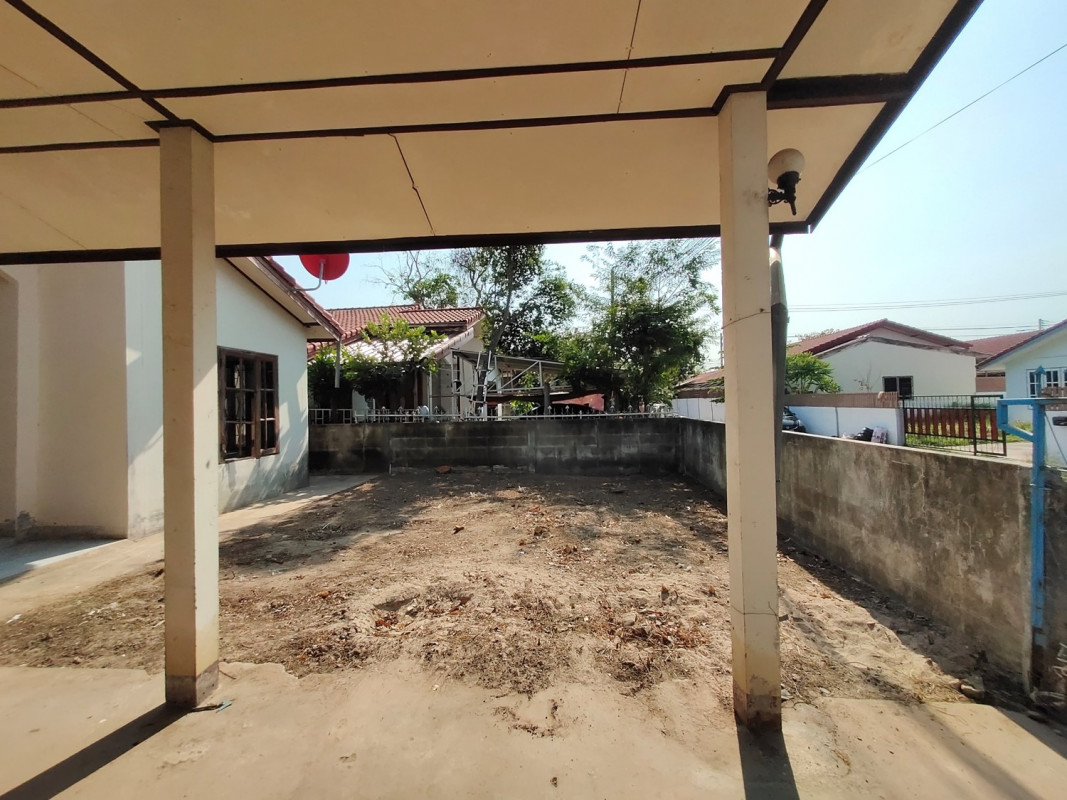 Single house Ubon Ratchathani Mueang Ubon Ratchathani Rai Noi 1499000