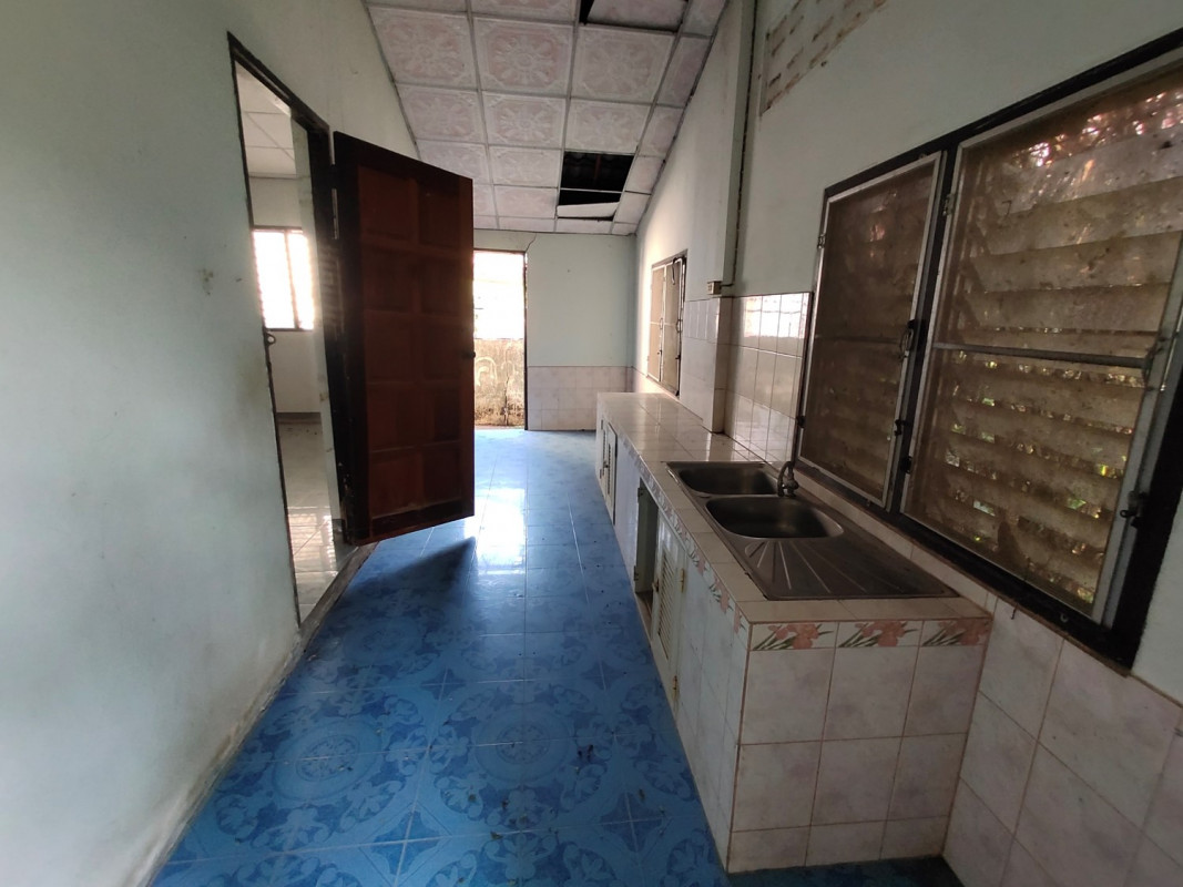 Single house Ubon Ratchathani Mueang Ubon Ratchathani Rai Noi 1499000