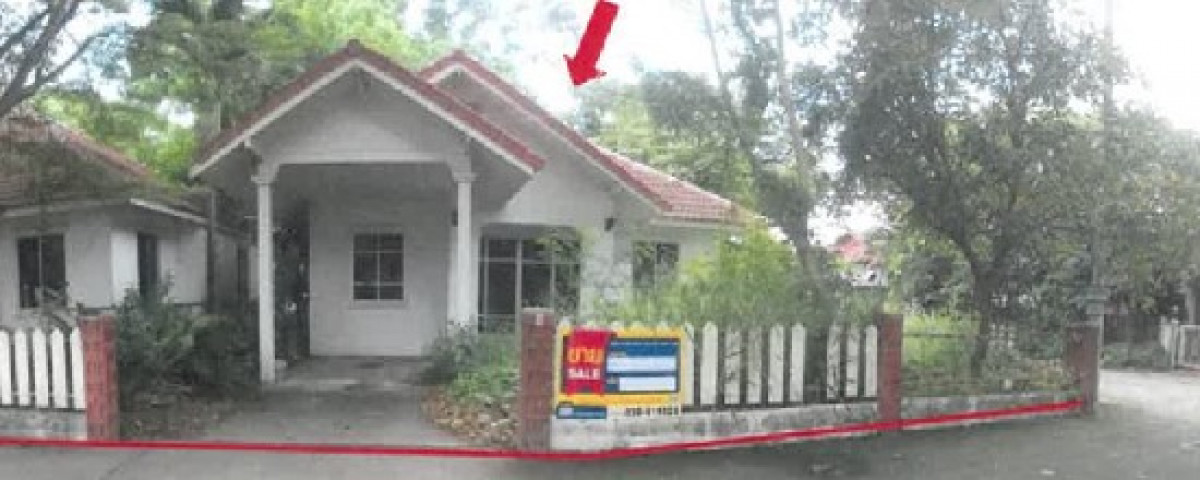 บ้านเดี่ยว ระยอง บ้านฉาง บ้านฉาง 2205000