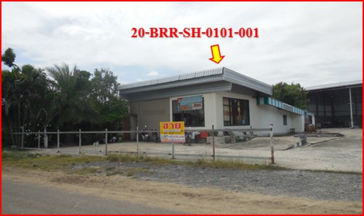 บ้านเดี่ยว บุรีรัมย์ แคนดง แคนดง 1951000