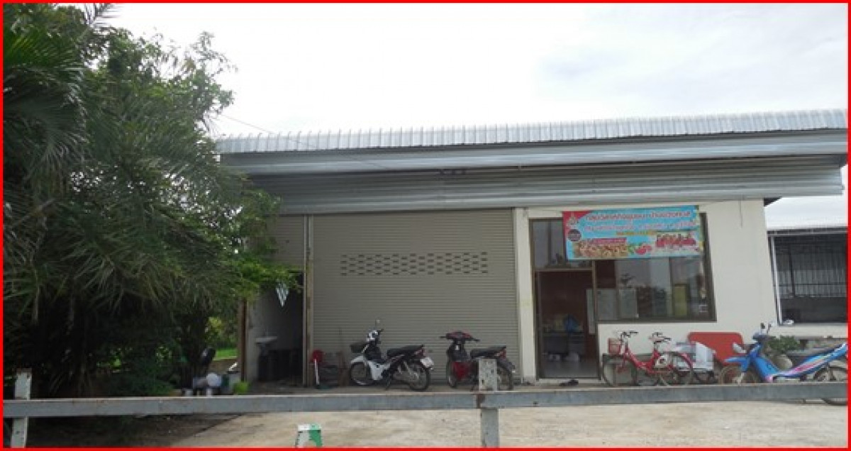 บ้านเดี่ยว บุรีรัมย์ แคนดง แคนดง 1951000
