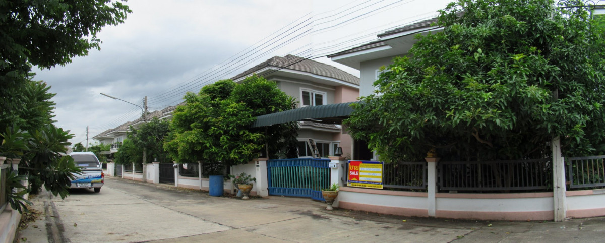 บ้านเดี่ยว หมู่บ้านวรารมย์วิลล์ นครราชสีมา พิมาย ในเมือง 3570000