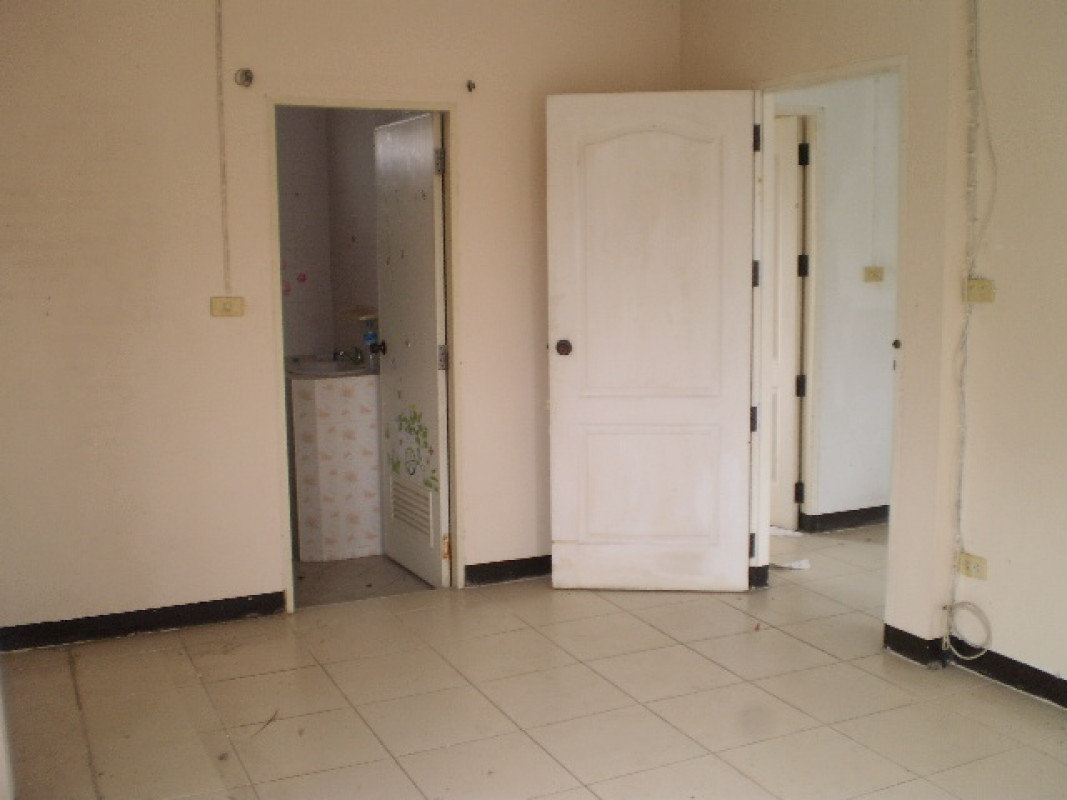 บ้านเดี่ยว ปทุมธานี ธัญบุรี ลำผักกูด 2258000