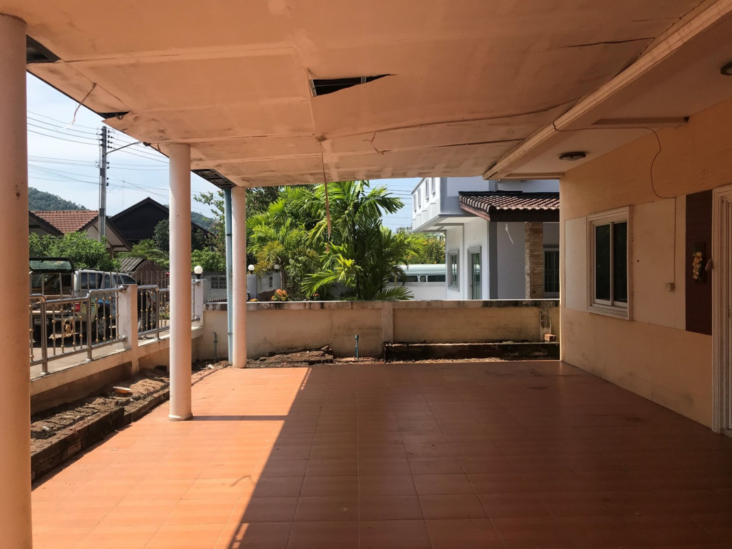 บ้านเดี่ยว ชลบุรี ศรีราชา สุรศักดิ์ 3927000
