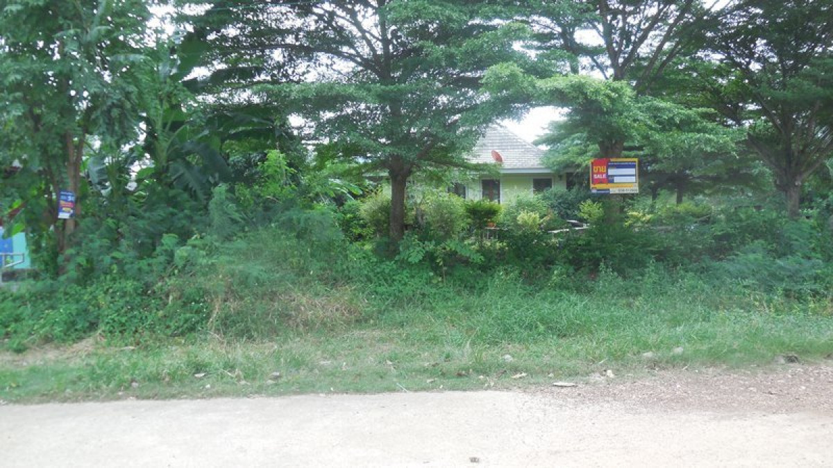 บ้านเดี่ยว ฉะเชิงเทรา พนมสารคาม หนองแหน 3466000