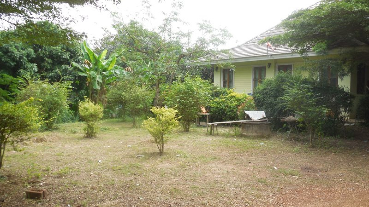 บ้านเดี่ยว ฉะเชิงเทรา พนมสารคาม หนองแหน 3466000