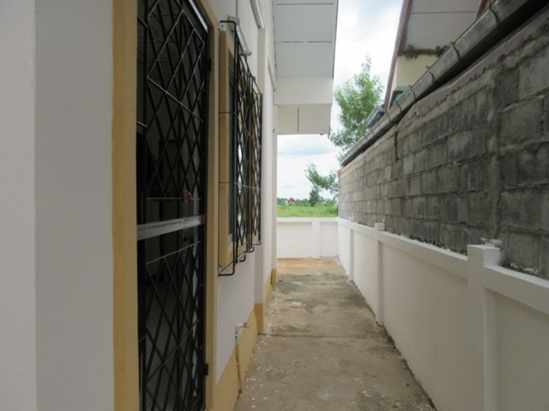 บ้านเดี่ยว บ้านเดี่ยว นครราชสีมา เมืองนครราชสีมา หนองระเวียง 1260000