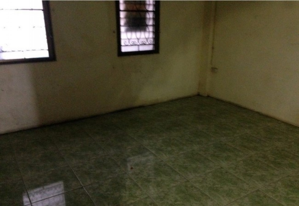 Commercial building Rayong Mueang Rayong Noen Phra 4200000