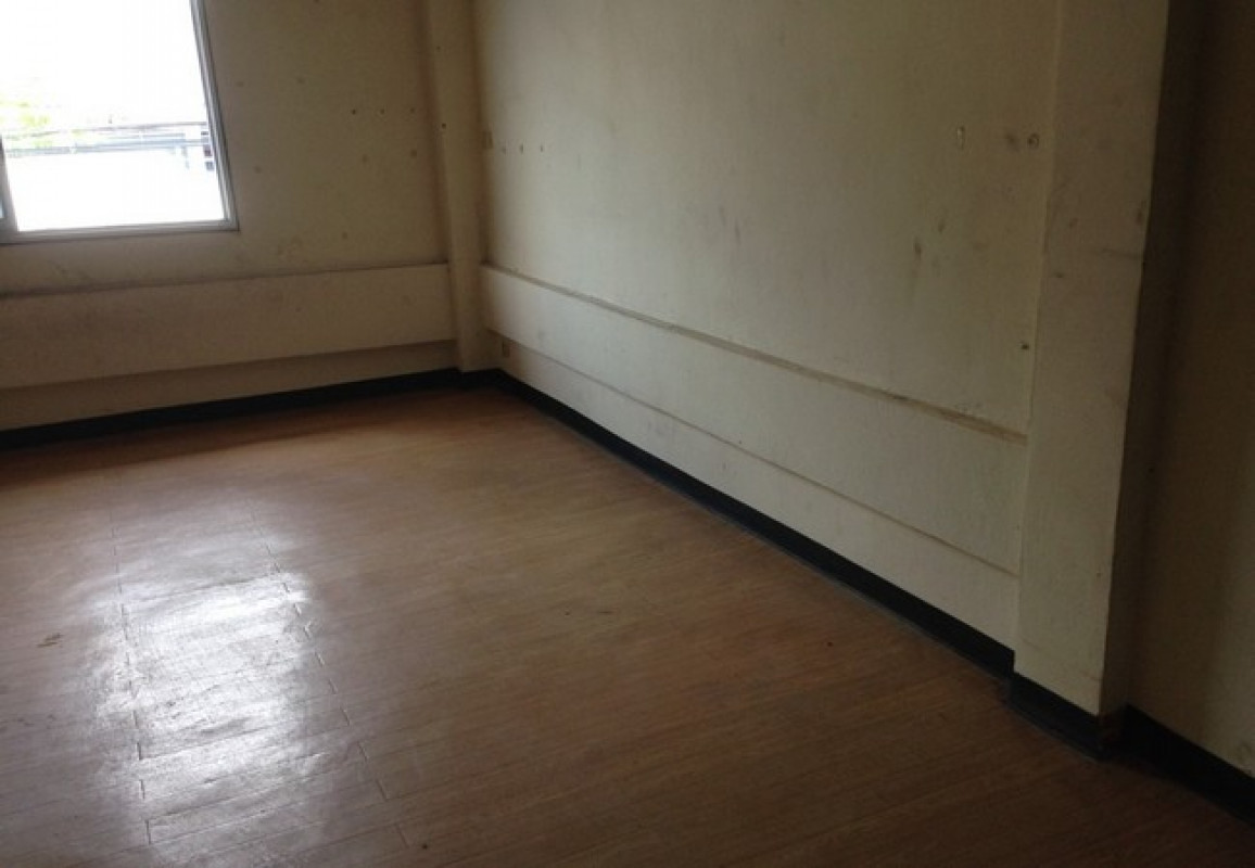 Commercial building Rayong Mueang Rayong Noen Phra 4200000
