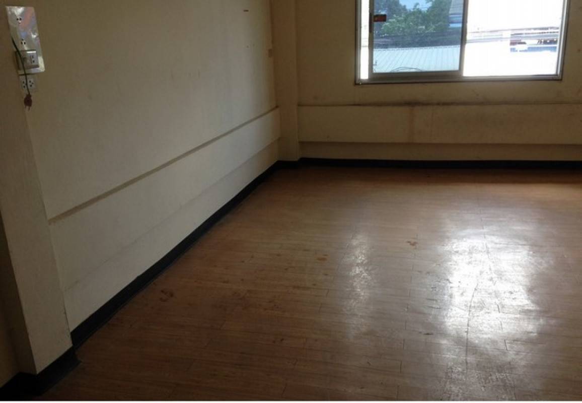 Commercial building Rayong Mueang Rayong Noen Phra 4200000