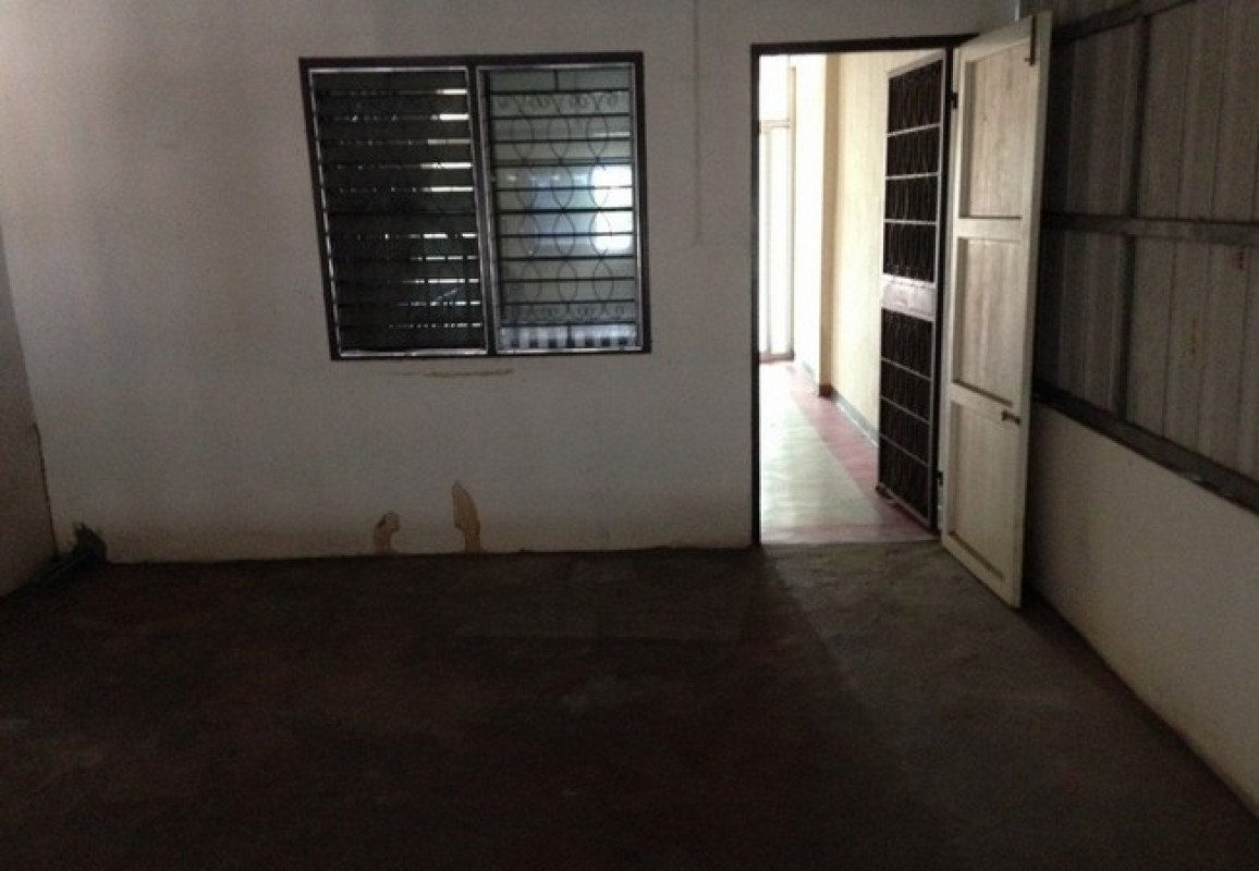 Commercial building Rayong Mueang Rayong Noen Phra 4200000