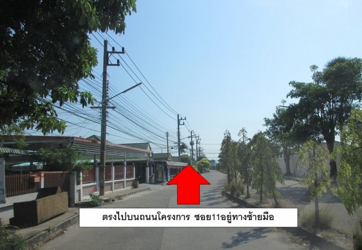 บ้านเดี่ยว ศักดิ์ทิพย์ริเวอร์ 2 ระยอง เมืองระยอง ทับมา 1995000