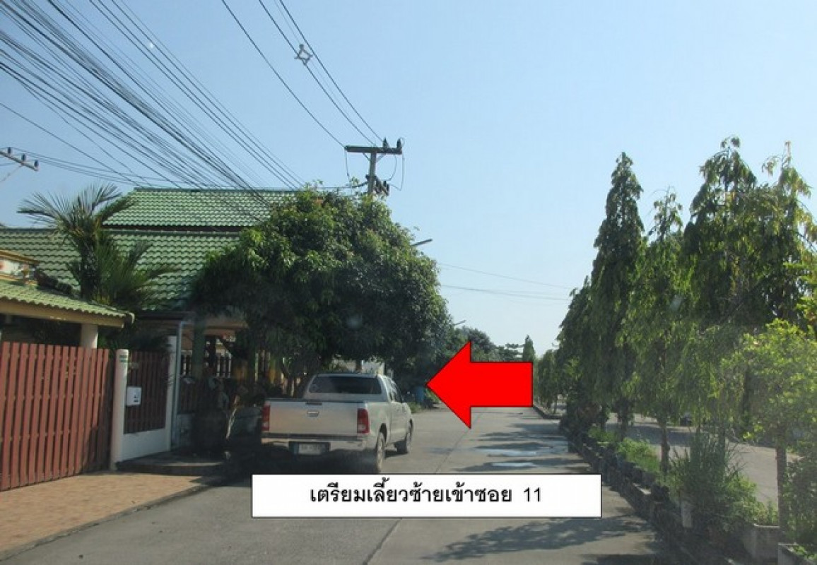 บ้านเดี่ยว ศักดิ์ทิพย์ริเวอร์ 2 ระยอง เมืองระยอง ทับมา 1995000
