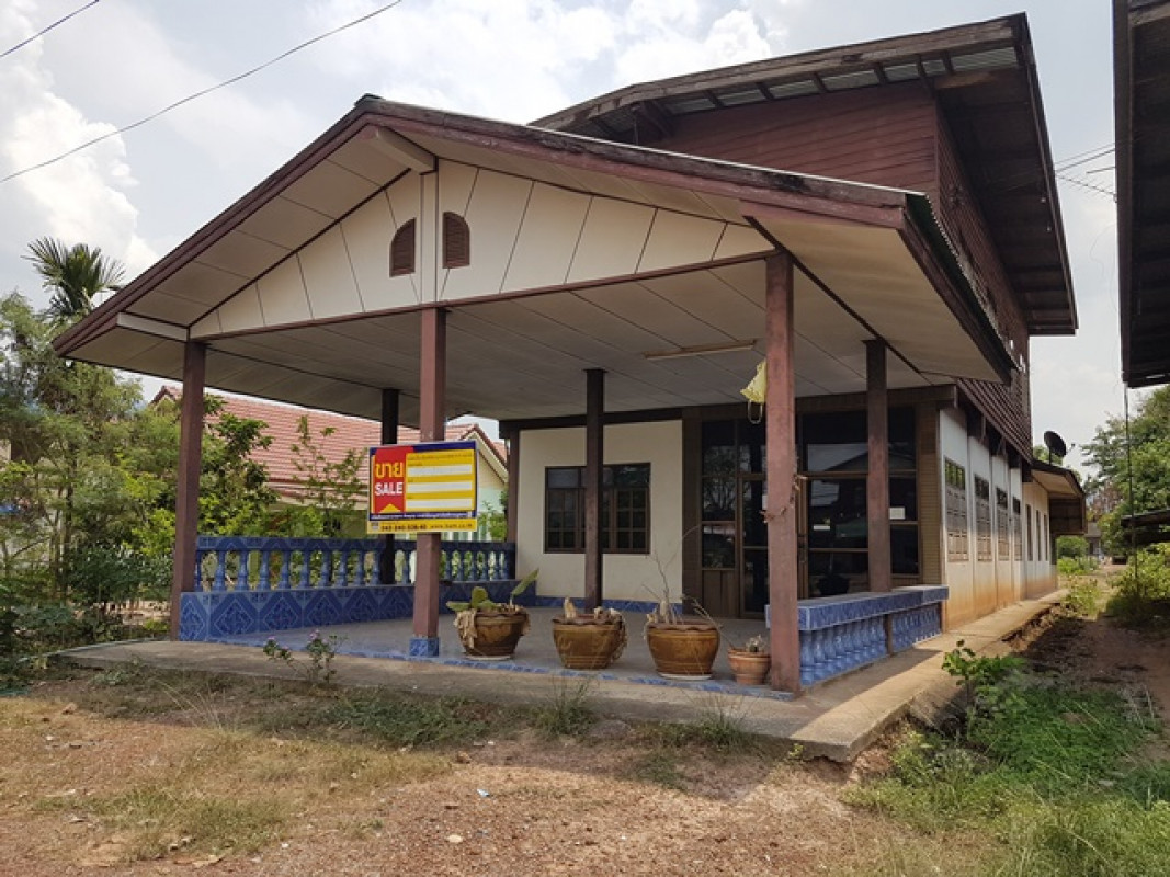 บ้านเดี่ยว อุดรธานี กุดจับ ตาลเลียน 1878000