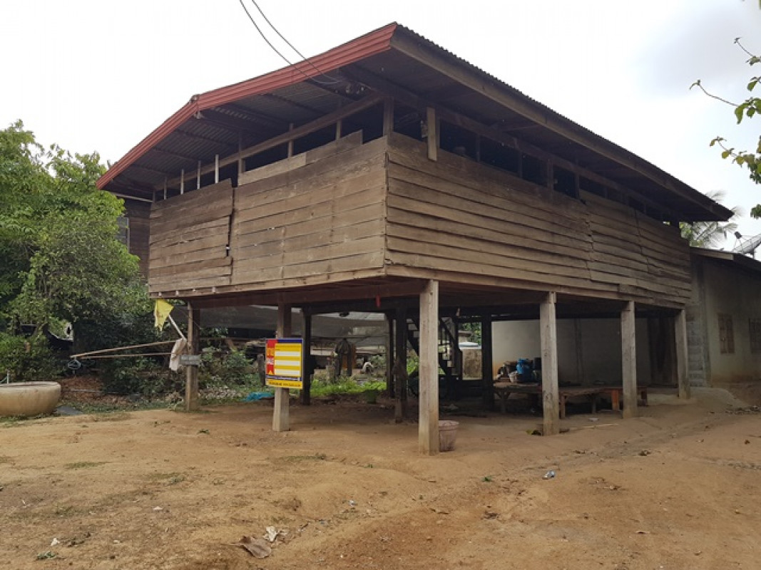 บ้านเดี่ยว อุดรธานี กุดจับ ตาลเลียน 1122000