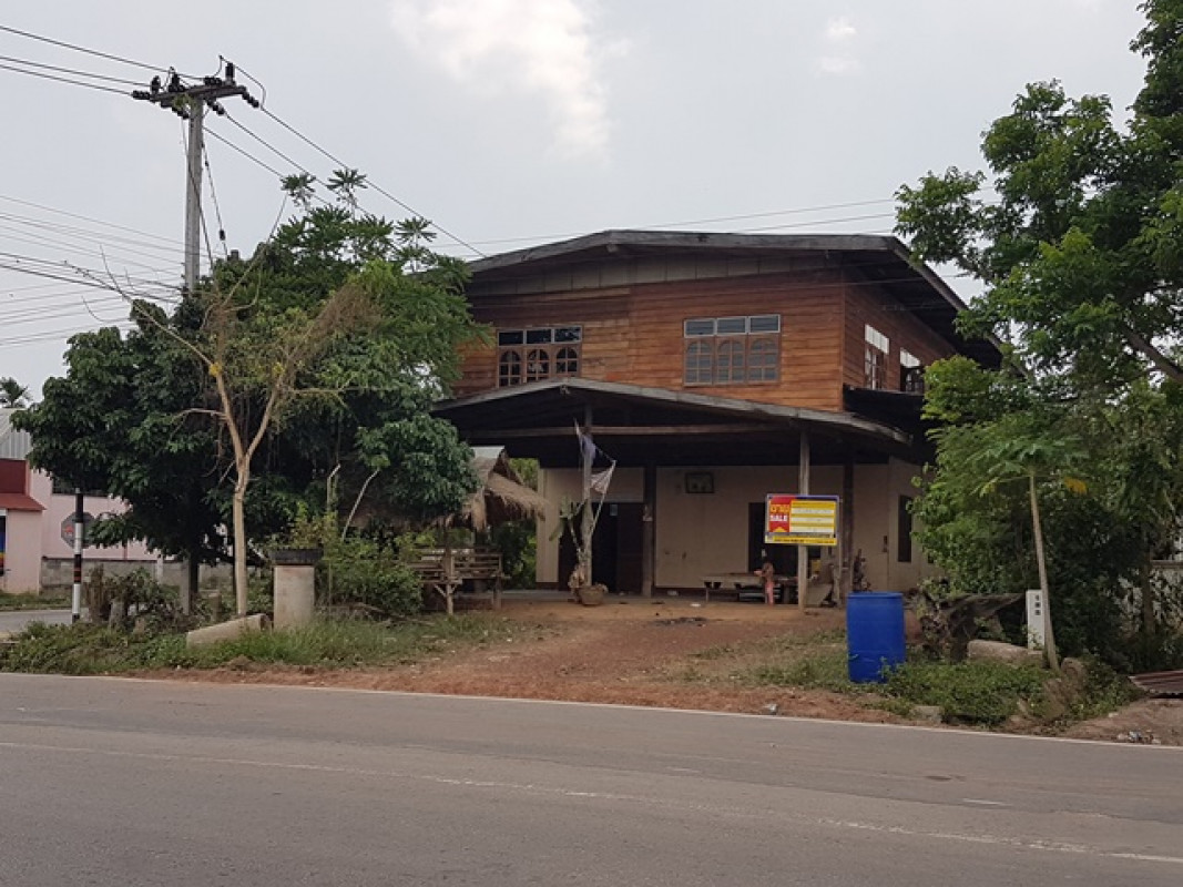 บ้านเดี่ยว อุดรธานี กุดจับ ตาลเลียน 1595000