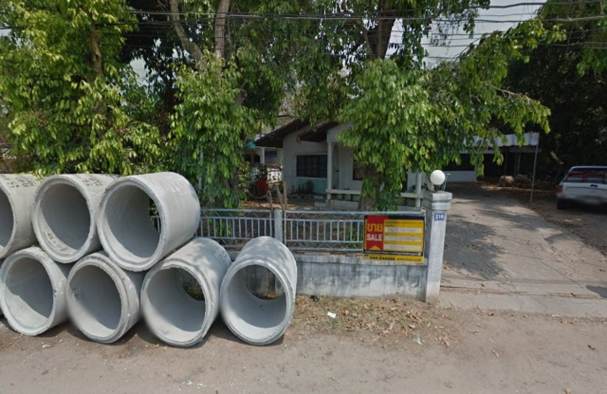 บ้านเดี่ยว นครราชสีมา เมืองนครราชสีมา บ้านใหม่ 5145000