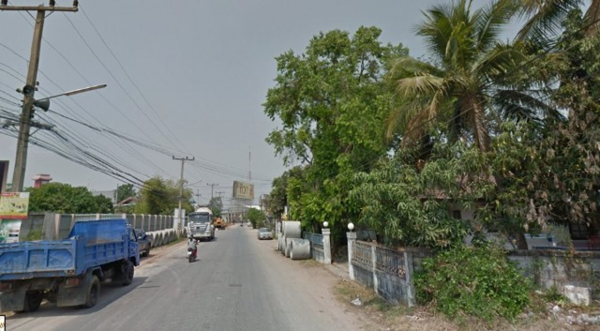 บ้านเดี่ยว นครราชสีมา เมืองนครราชสีมา บ้านใหม่ 5145000