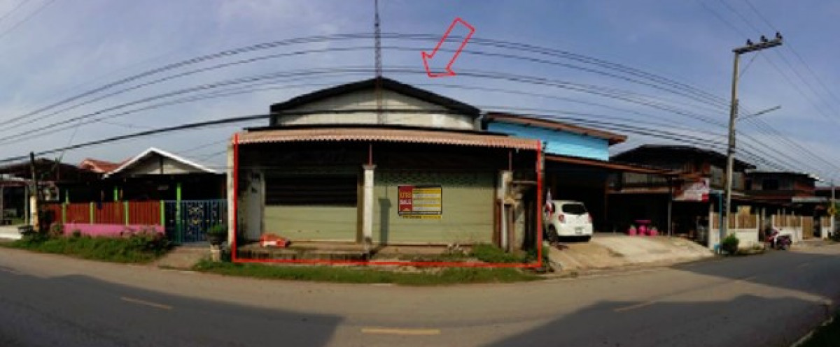 Plant/Storage Chaiyaphum Kaset Sombun Sa Phon Thong 1325000