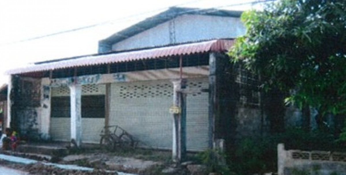Plant/Storage Chaiyaphum Kaset Sombun Sa Phon Thong 1325000