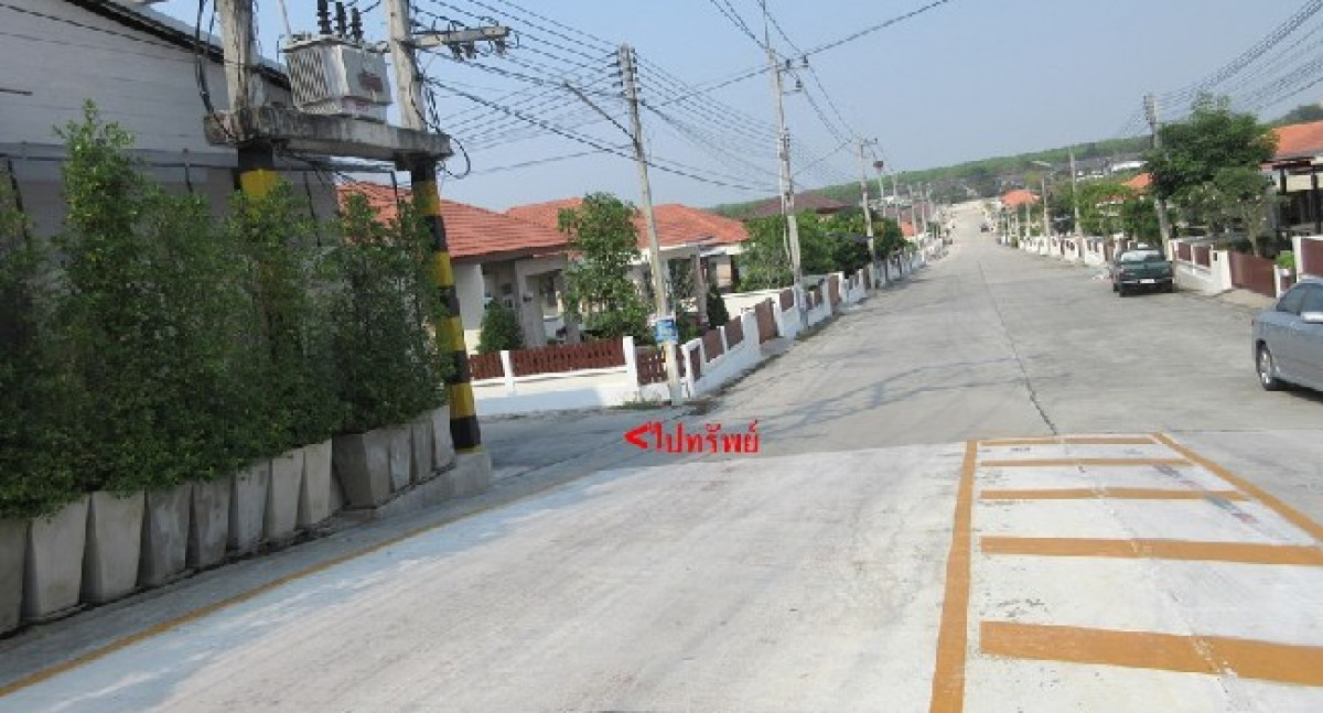 บ้านเดี่ยว ระยอง นิคมพัฒนา นิคมพัฒนา 2530000