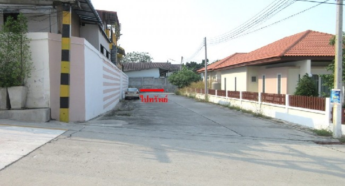 บ้านเดี่ยว ระยอง นิคมพัฒนา นิคมพัฒนา 2530000