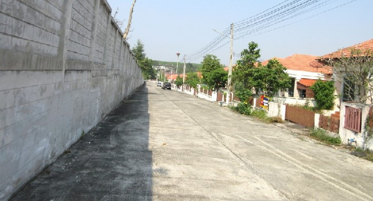 บ้านเดี่ยว ระยอง นิคมพัฒนา นิคมพัฒนา 2530000