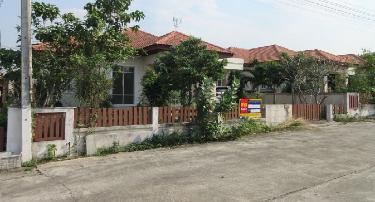 บ้านเดี่ยว ระยอง นิคมพัฒนา นิคมพัฒนา 2530000