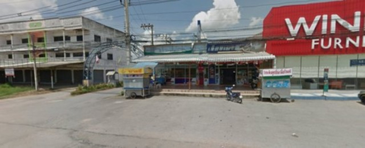 บ้านเดี่ยว ชัยภูมิ เมืองชัยภูมิ บ้านเล่า 1260000