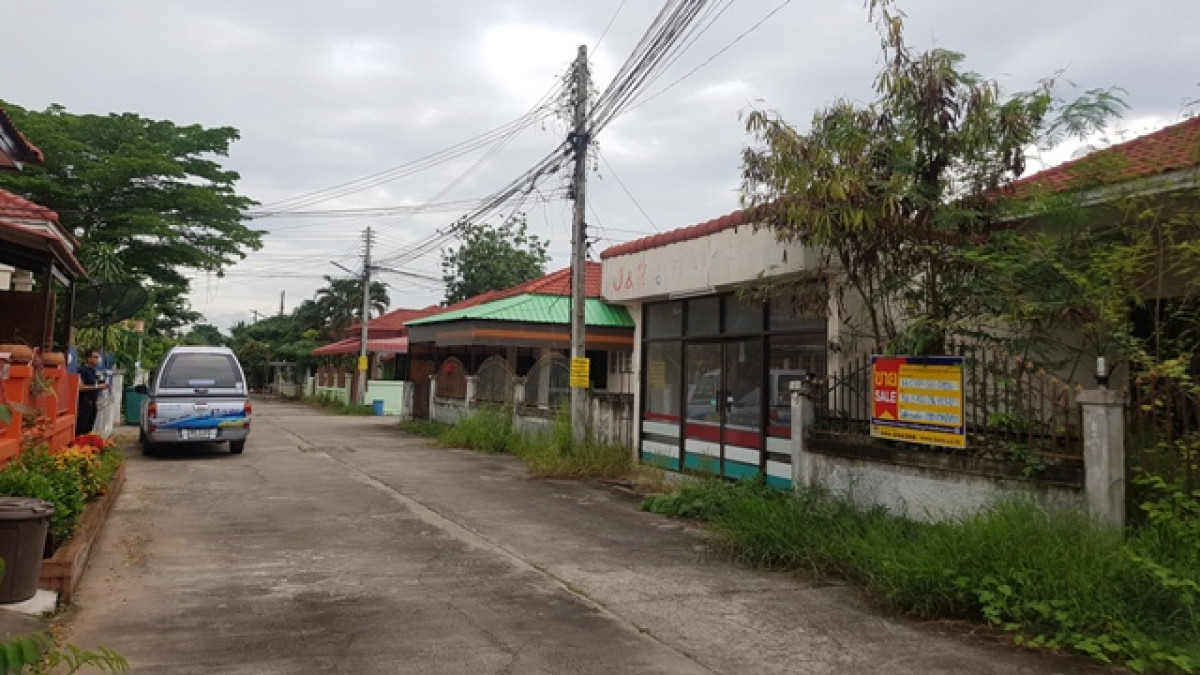 บ้านเดี่ยว ชัยภูมิ เมืองชัยภูมิ บ้านเล่า 1260000