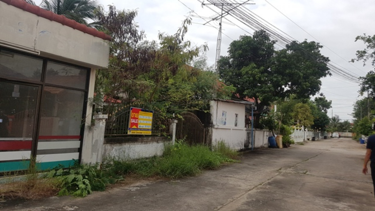บ้านเดี่ยว ชัยภูมิ เมืองชัยภูมิ บ้านเล่า 1260000