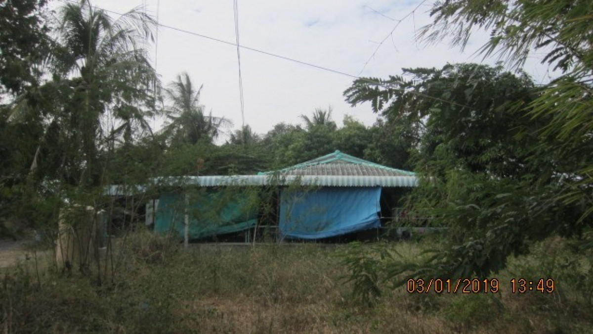 Plant/Storage Kanchanaburi Phanom Thuan Rang Wai 2839000