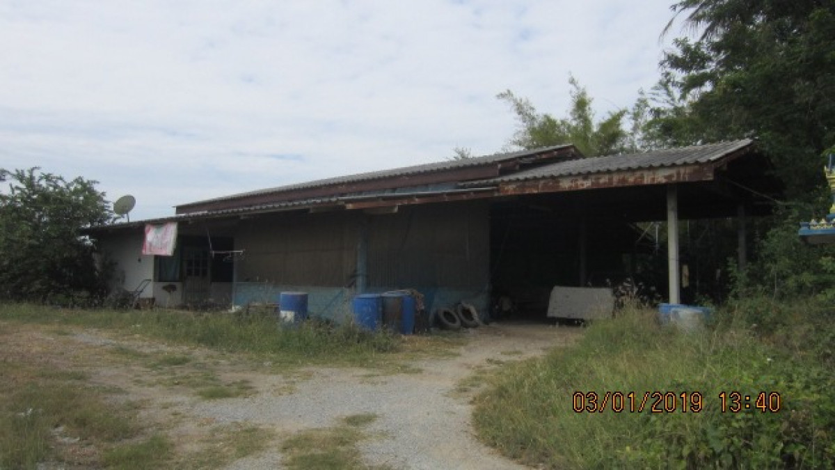 Plant/Storage Kanchanaburi Phanom Thuan Rang Wai 2839000