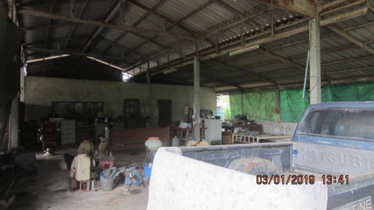 Plant/Storage Kanchanaburi Phanom Thuan Rang Wai 2839000
