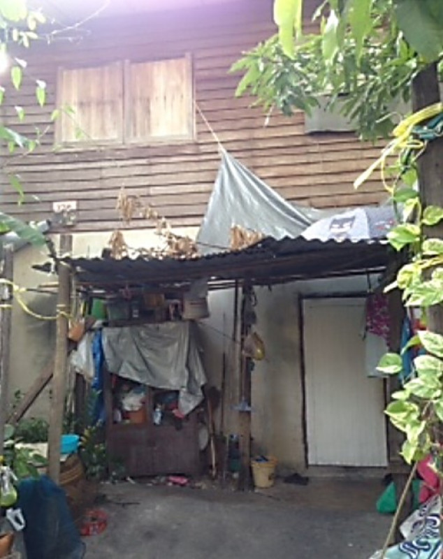 บ้านเดี่ยว บ้านเดี่ยว หนองแขม กรุงเทพมหานคร บางแค หลักสอง 646000