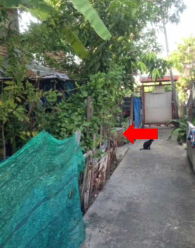บ้านเดี่ยว บ้านเดี่ยว หนองแขม กรุงเทพมหานคร บางแค หลักสอง 646000