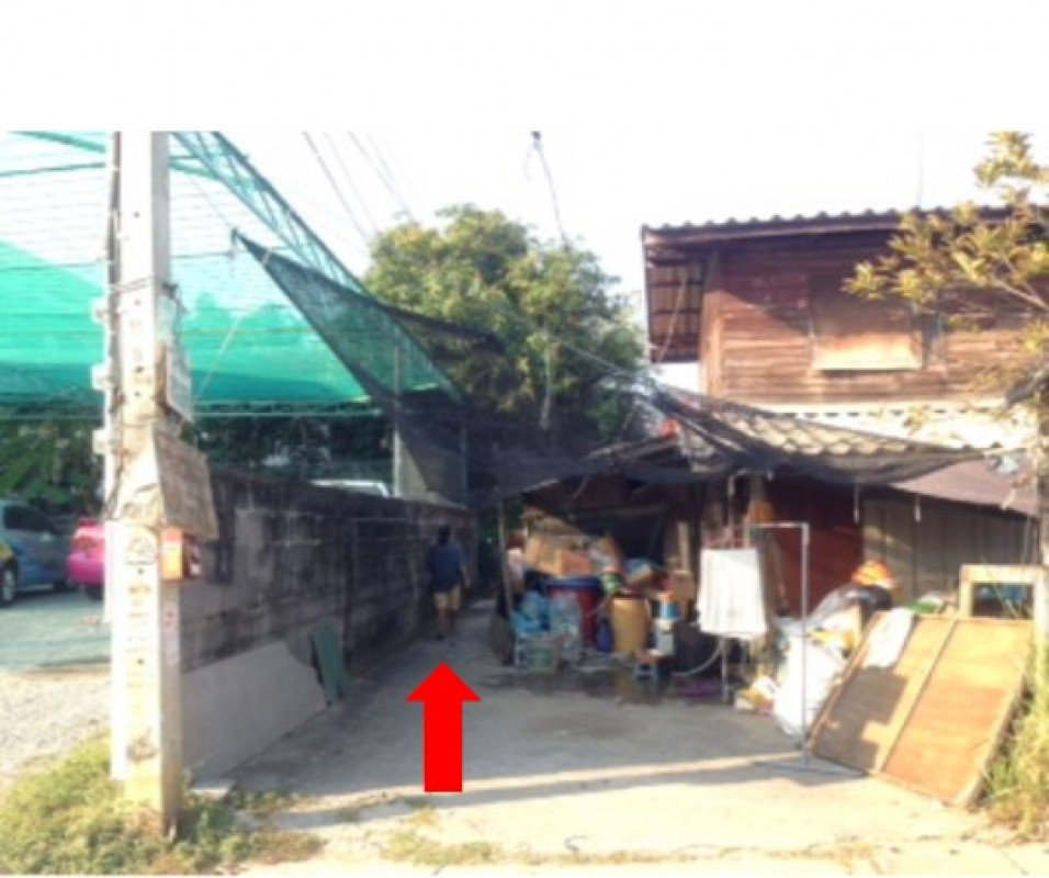บ้านเดี่ยว บ้านเดี่ยว หนองแขม กรุงเทพมหานคร บางแค หลักสอง 646000