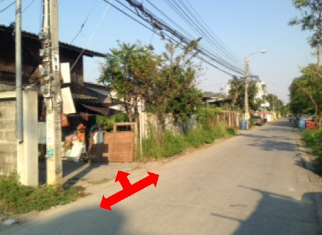 บ้านเดี่ยว บ้านเดี่ยว หนองแขม กรุงเทพมหานคร บางแค หลักสอง 646000